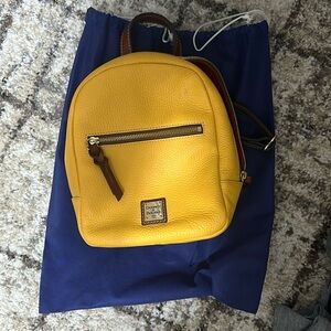 Dooney and Bourke bag